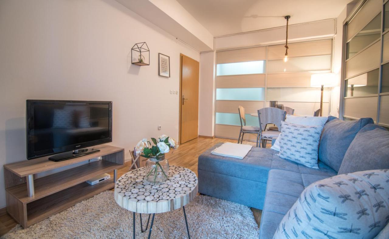 M Place Σκόπια Εξωτερικό φωτογραφία